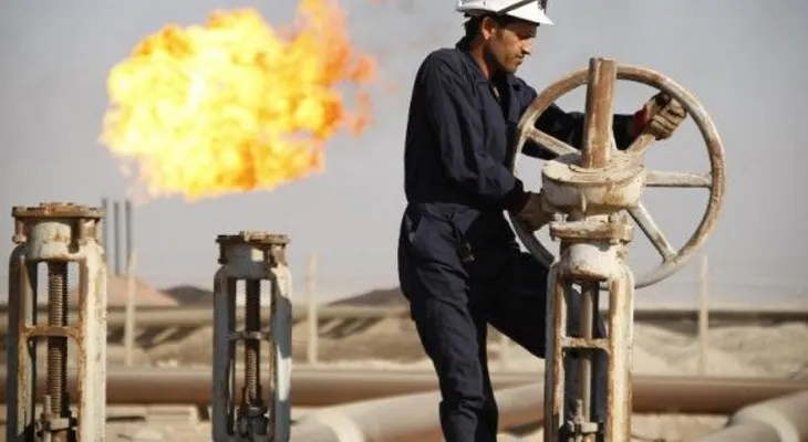 El petróleo de Texas cae un 2,38 % y cierra en 80,52 dólares el barril