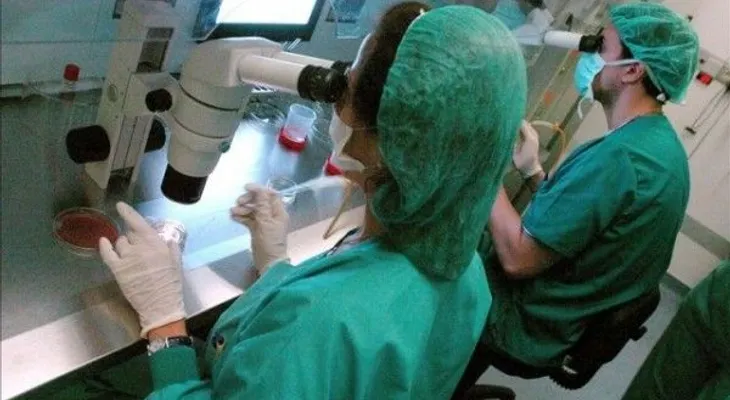 Investigan en EEUU exposición de un técnico laboratorio al ébola