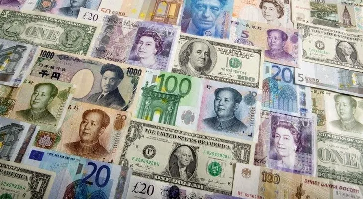 El dólar estadounidense choca contra el nuevo orden mundial