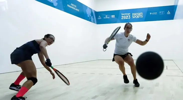 Panam Sports aprueba inclusión bowling y ráquetbol para Juegos de Lima 2027