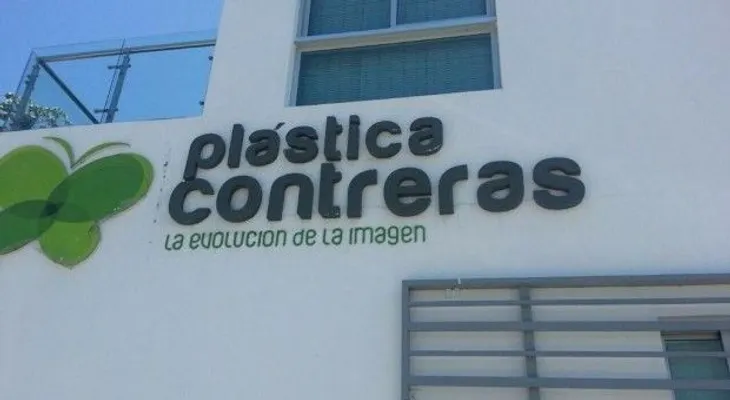 Fiscalía cierra clínica estética de Edgar Contreras 