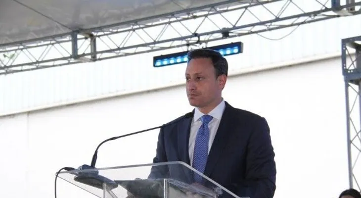 Carrefour inaugura planta de energía renovable