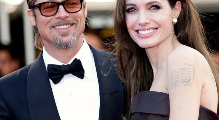 Angelina Jolie y Brad Pitt, acabados por sus vecinos del sur de Francia