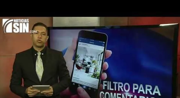 ¿Cómo activar el filtro de comentarios molestosos en Instagram?