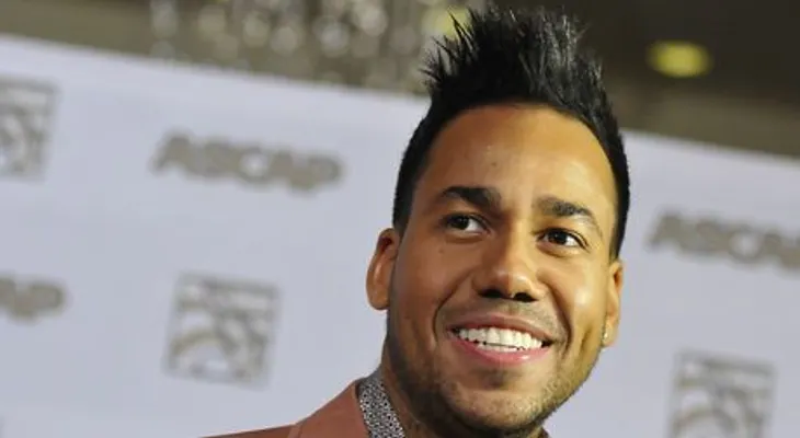 Romeo Santos participará en otra película de Hollywood