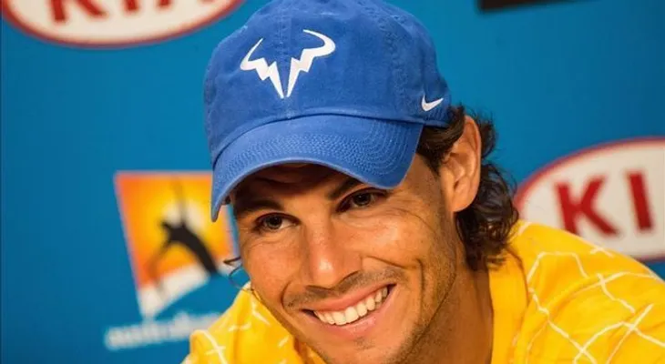 Nadal: "Djokovic es un jugador increíble"