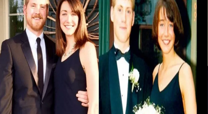 La esposa de este hombre no ha envejecido en 20 años; y todo el mundo está impresionado.....