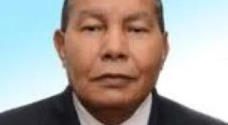 "Ese burro más pa´lante?"