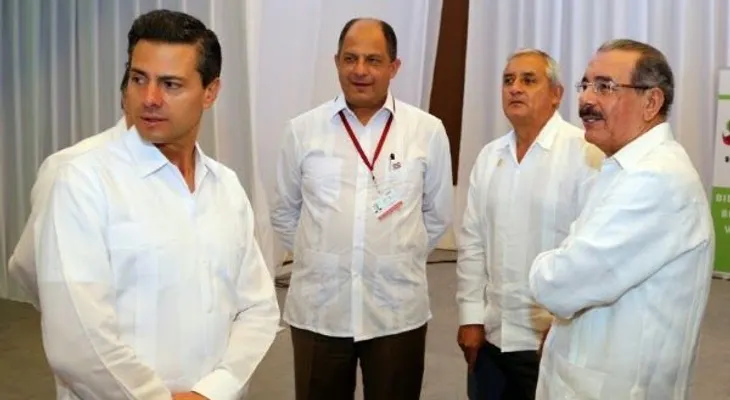 Danilo Medina llega Cuba; procura fortalecer proceso de integración regional