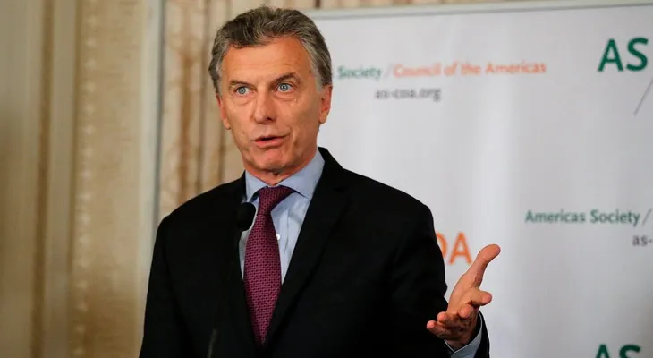 Mauricio Macri: "Necesitamos saber qué pasó con Nisman"