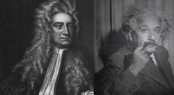 Newton o Einstein: ¿cómo operan las empresas latinoamericanas?