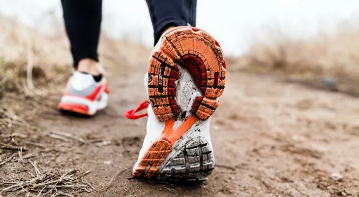 Cuánto tiempo caminar para perder peso