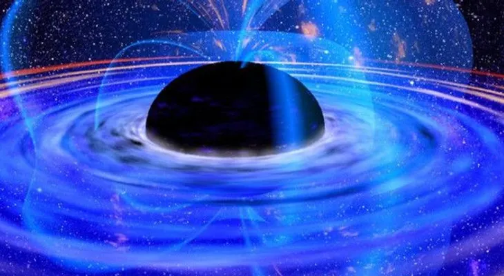 Las ondas gravitacionales, descubrimiento del año según la revista Science