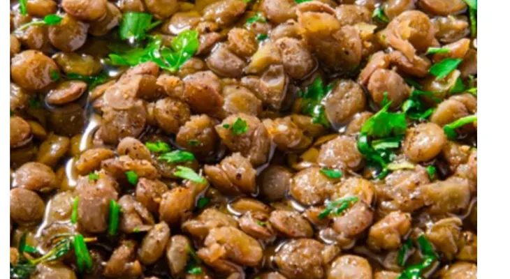 Truco perfecto para un arroz blanco con más sabor