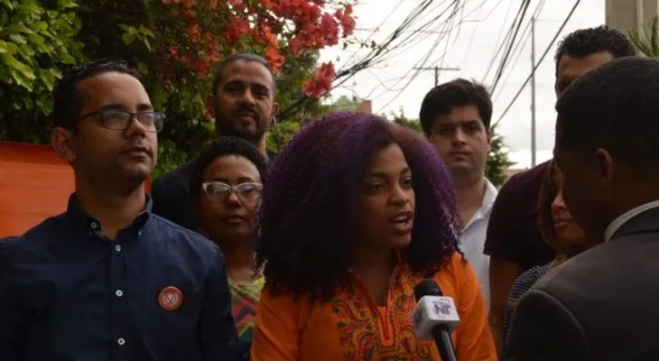 Bien Común: Discurso de Danilo estuvo lleno de mentiras y manipulaciones