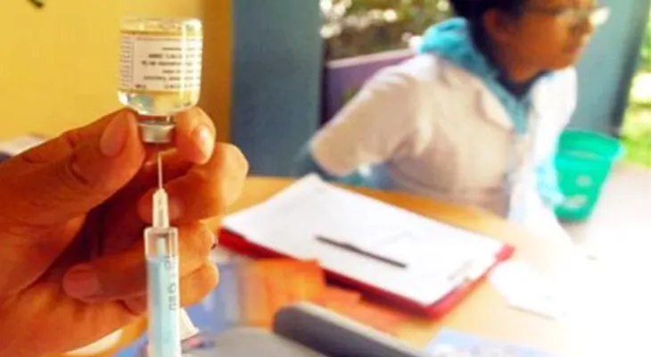 Salud Pública continúa distribución 200 mil dosis de vacuna contra gripe A H1N1