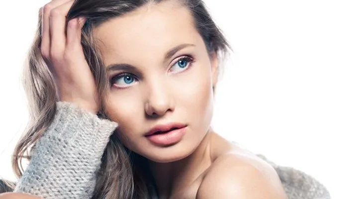 Cómo realizar un maquillaje nude y lucir más natural