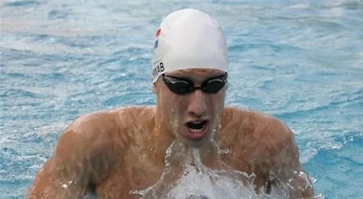 RD logra dos oro y un bronce los Juegos Centroamericanos de Natación