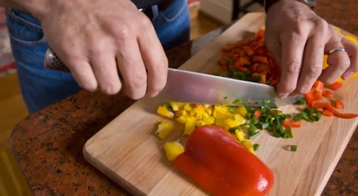 Vegetarianos tienen menor riesgo de diabetes
