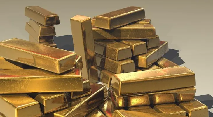 Economistas proponen incluir oro en las reservas internacionales del Banco Central