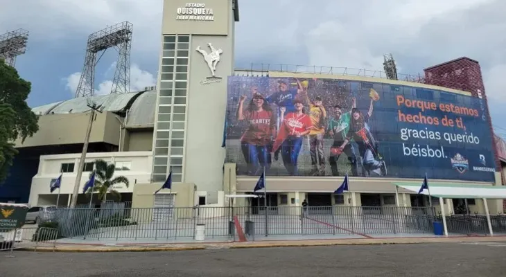 Webster Rivas confía en los ajustes de las Águilas para ir por la corona