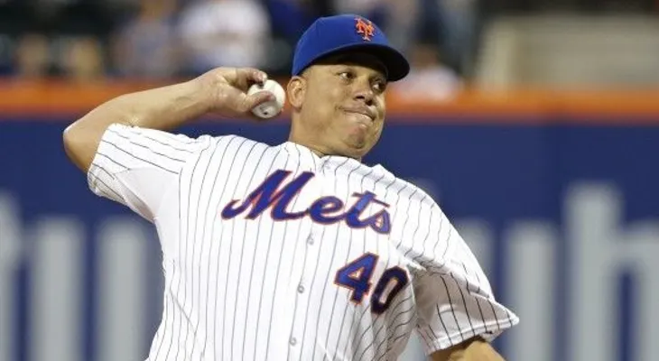 Bartolo consigue su 10mo triunfo