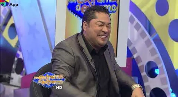 Michael Miguel le dice en su propia cara a El Pachá: No te he visto 5 minutos en mi vida