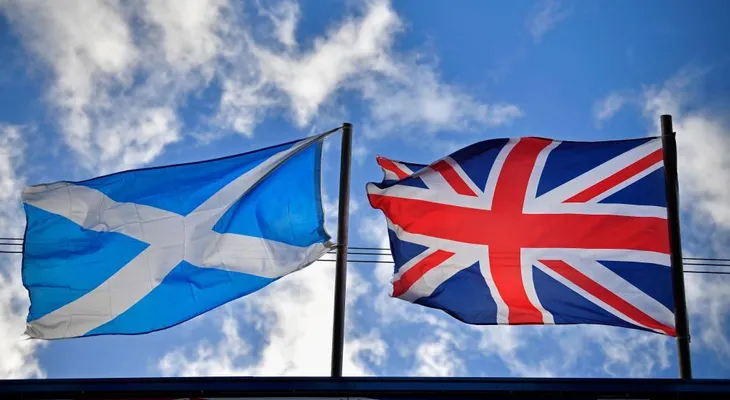 Primera ministra de Escocia buscará un segundo referendo para independizarse de Reino Unido