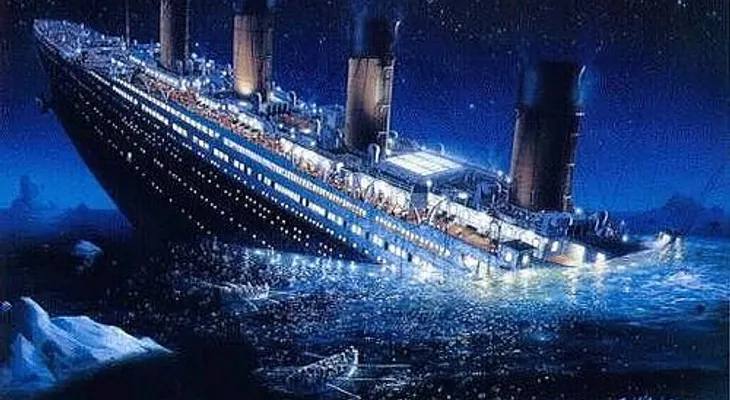 ¿La Luna fue responsable del hundimiento del Titanic?