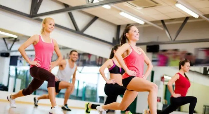 ¿Qué tan rápido puedes conseguir que tu cuerpo esté bien físicamente?