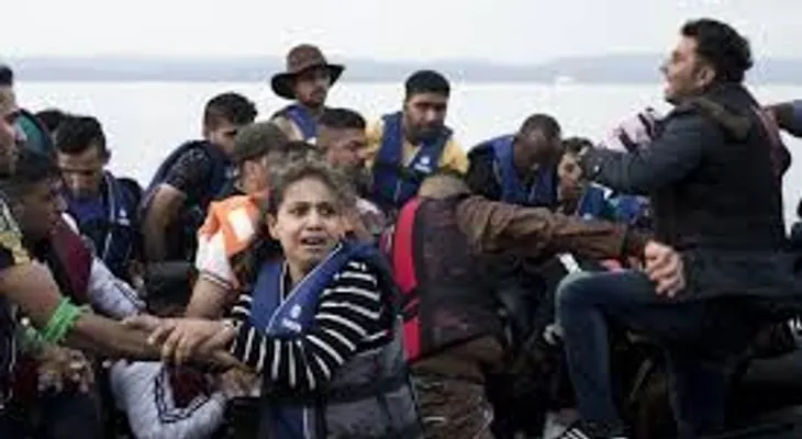 Estados Unidos aceptará a 10.000 refugiados sirios