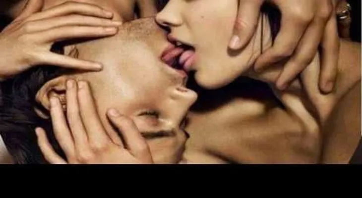 10 tipos de besos que odian las mujeres: presta atención a cada uno de ellos