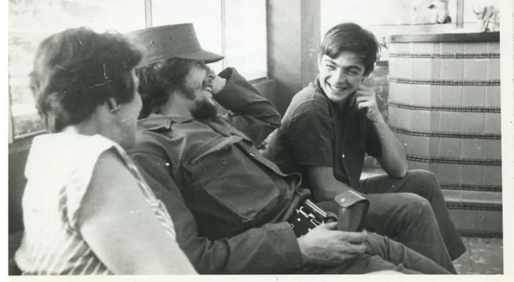 ¿Estuvo involucrada la KGB en la muerte del Che Guevara?