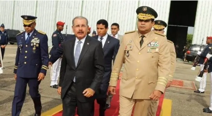 Danilo cree acuerdo entre Colombia y las FARC cerrará los conflictos en América
