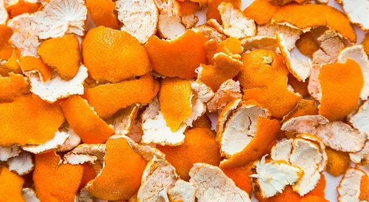 Liga miel, jengibre, ajo y cáscara de naranja y serás el súper rey por más de 4 hora