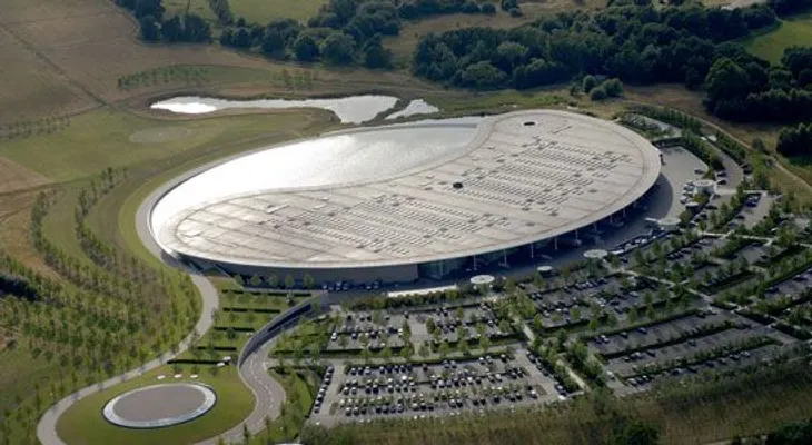El Pentágono se une a Silicon Valley para crear un centro tecnológico