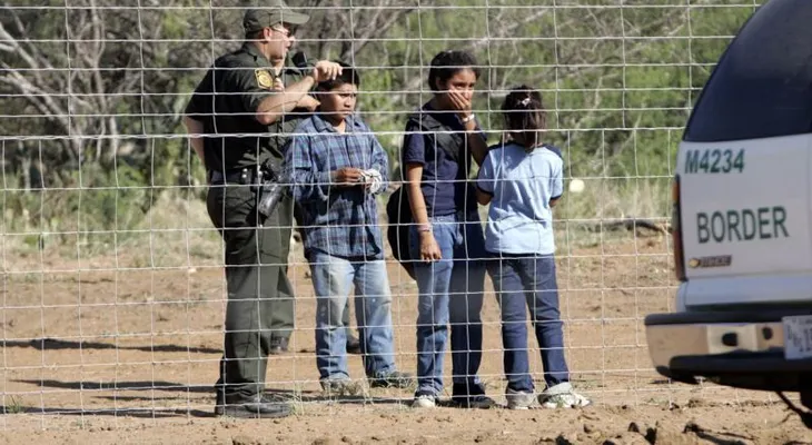 Acogerán niños de Centroamérica