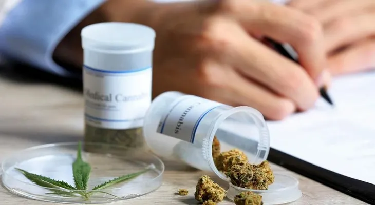 Nueva Jersey abrirá nuevos dispensarios para vender marihuana medicinal