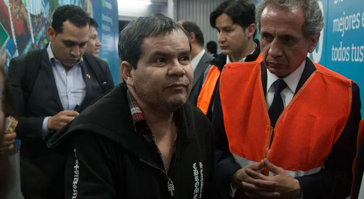 El colombiano que no fue ejecutado en China por tener cáncer