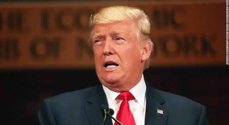 Donald Trump habría violado el embargo a Cuba, según un informe