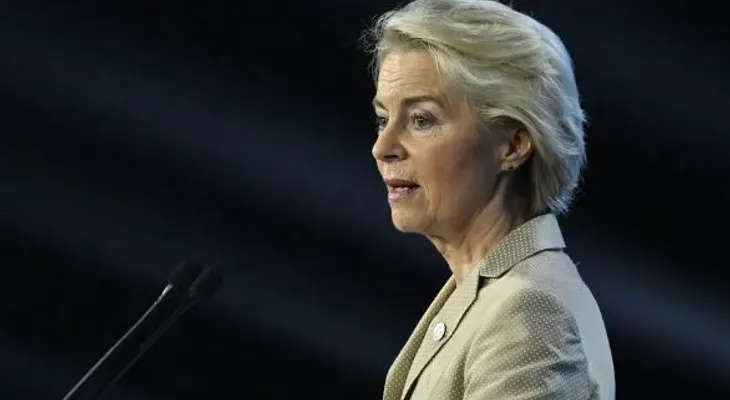 Von der Leyen elogia gestión de España y Marruecos en crisis migratoria de Ceuta y pide respuesta común europea