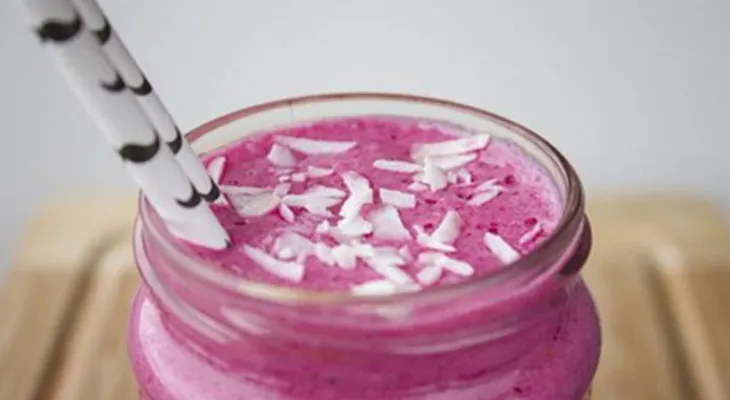 Tomando este jugo de 3 ingredientes que todos tenemos en casa te olvidarás de los problemas de salud para siempre
