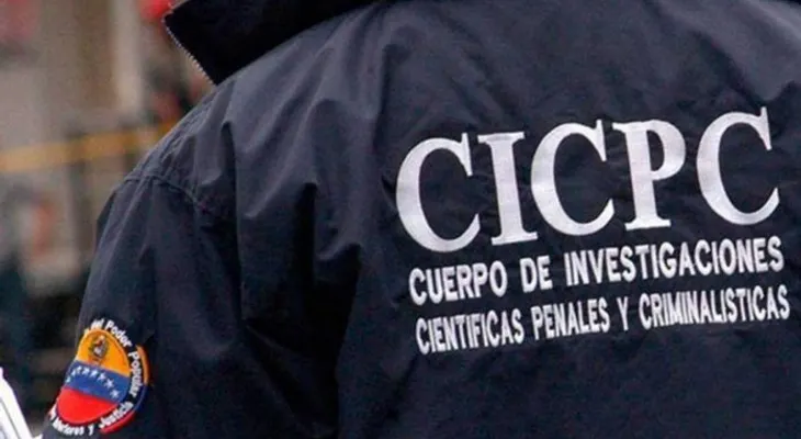 Mujer fingió un accidente doméstico para matar a su esposo en Petare
