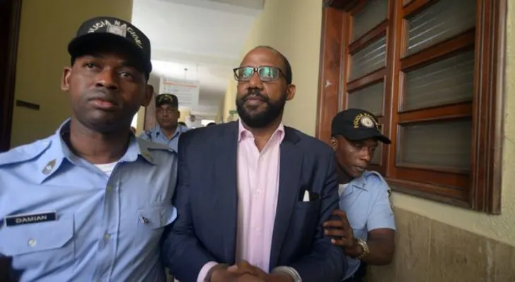 Juicio de fondo contra Pablo Ross será conocido en junio 