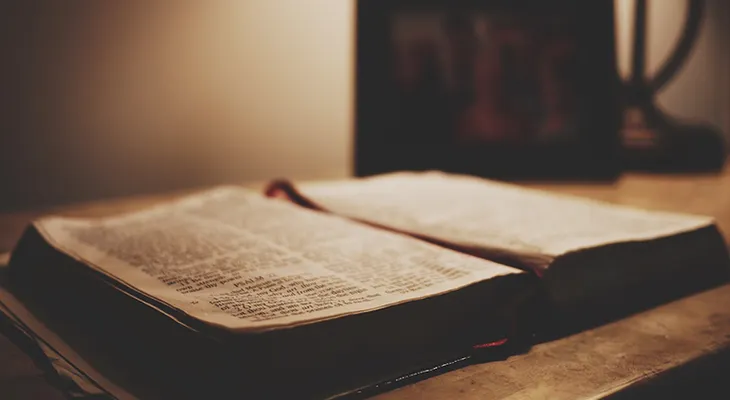 Unas cartas antiguas demostrarían que Jesús no era divino