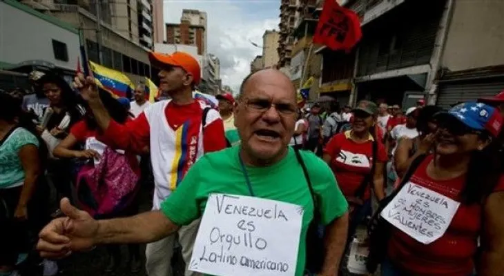 La OEA ofrece su apoyo a iniciativa de diálogo en Venezuela