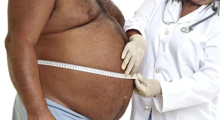 Esta nueva proteína podría ayudar a quemar grasa más rápido
