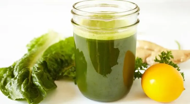  De qué manera el jugo de naranja podría dañar tu salud 
