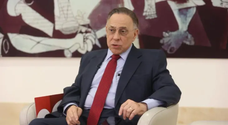 Celso Marranzini: aumento en tarifas de Rehabilitación no ha afectado a pacientes