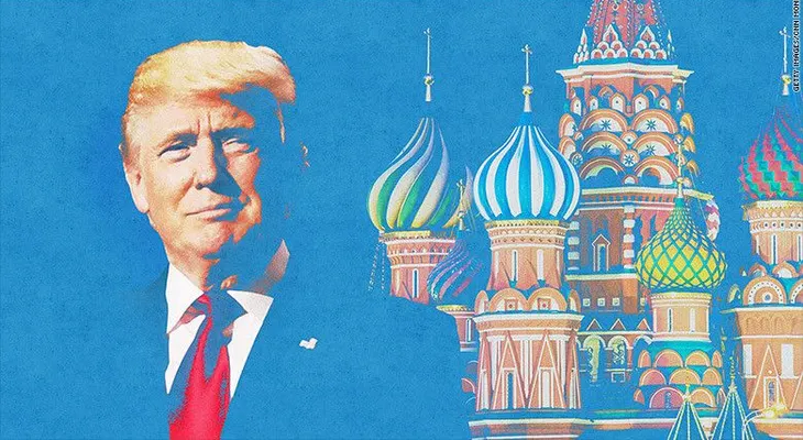 Senado de EE.UU. aprueba sanciones a Rusia y lo envía a firma de Trump